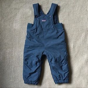 Patagonia Baby Snow Pants